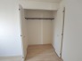 部屋ごとに設けた収納は、住みやすさへのこだわり。

