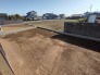 5号棟 車通りの少ない閑静な住宅地、のびのびした子育てに適します。
