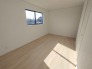 6号棟 子供部屋には丁度良い洋室。
 2026/03/06m