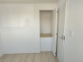 部屋ごとに設けた収納は、住みやすさへのこだわり。
