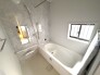 B号棟 １坪広さを設けた浴室でゆったりバスタイム。
 2026/03/05m