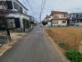 B号地 穏やかな住宅街に佇む、落ち着きある住まい。