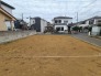 B号地 広々とした更地は、あなたの理想を形にするキャンバスです。