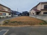 B号地 広々とした更地は、あなたの描く理想の住まいへの第一歩。