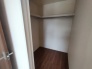 たっぷり収納で、お部屋の中はいつもキレイに片付きそうですね。
