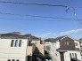 1号棟 あたり一帯に住宅が広がる立地、住宅地ならではのロケーション。
 2026/05/29m