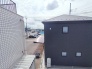 住戸からの眺望写真