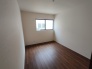 子供部屋には丁度良い洋室。サイズは6帖。
