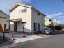 閑静な住宅地で、小さなお子様がいるご家族にも安心。
