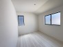 この部屋だれの部屋にしようかな、なんて会話を現地で楽しんでください。
