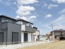 3号棟 ウェブや資料からでは得られないヒントがたくさん見つかる完成物件です。
