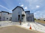 2号棟 全4棟が完成。現地で見比べた感想をお聞かせください。
