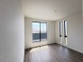 ２階部分のお部屋の日当たりは、ご覧の通り明るいです。
