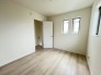 この部屋だれの部屋にしようかな、なんて会話を現地で楽しんでください。
