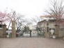 中学校