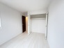 部屋ごとに設けた収納は、住みやすさへのこだわり。
