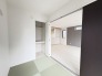 部屋ごとに設けた収納は、住みやすさへのこだわり。
