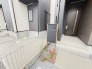 機能的なポスト、スペースを取りません。
