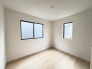 この部屋だれの部屋にしようかな、なんて会話を現地で楽しんでください。
