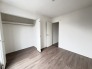 部屋ごとに設けた収納は、住みやすさへのこだわり。
