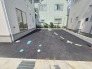 穏やかな日差しが広がる、心地よい空間。
