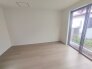 B号棟 こちらはＳ（サービスルーム）表記のお部屋。見た目や使い方は通常の洋室と同じです。
 2026/04/16m