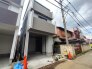 南道路に面した、陽当たり良好な物件です。

