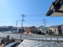 閑静な住宅地で叶える、穏やかな新生活が待ってます。
