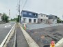 穏やかな環境に整えられた、洗練された外観が日々の暮らしに心地よい調和をもたらします。