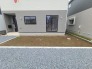 2号棟 暮らしの夢を自由に描き出せる、整った外観と広がりを感じさせる住まいの表情。