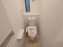 2号棟 気持ちいいウォシュレット機能。
