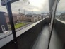 2号棟 前面の住まいとの距離感があるから、圧迫感を感じません。
