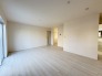 2号棟 リビング空間にこだわりたい方に、見ていただきたい住宅です。
