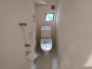 1号棟 気持ちいいウォシュレット機能。
