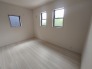 1号棟 この部屋だれの部屋にしようかな、なんて会話を現地で楽しんでください。
