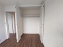 部屋ごとに設けた収納は、住みやすさへのこだわり。

