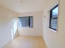 この部屋だれの部屋にしようかな、なんて会話を現地で楽しんでください。
