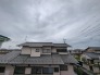 あたり一帯に住宅が広がる立地、住宅地ならではのロケーション。
