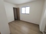 こちらはＳ（サービスルーム）表記のお部屋。見た目や使い方は通常の洋室と同じです。
