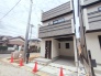 南道路に面した、陽当たり良好な物件です。
