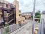 自分だけのビュースポット。南向き住宅の特権です。
