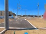 現地土地写真
