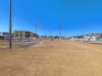 現地土地写真