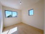 2号棟 この部屋だれの部屋にしようかな、なんて会話を現地で楽しんでください。
