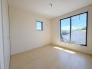 子供部屋には丁度良い洋室。サイズは5.3帖。
