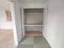 和室の収納は、やっぱり押入れがしっくりきます。
