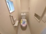 2号棟 気持ちいいウォシュレット機能。
 2026/04/16m