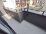 1号棟 南向きバルコニーでお洗濯ものはいつもカラッと乾きます。
 2026/04/16m