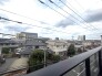 住戸からの眺望写真