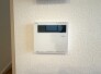 発電・温水設備